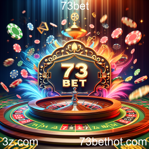 Descubra a Emoção dos Jackpots na 73bet